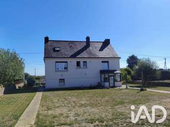 Vente maison 6 pièces Pluméliau 56