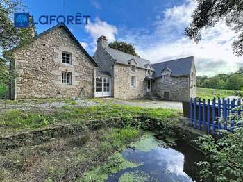 Vente Maison 3 chambresPluméliau
