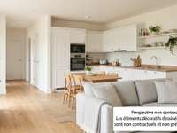 Vente maison 2 pièces
