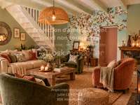 Vente maison 8 pièces Vente maison 8 pièces