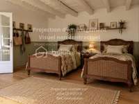 Vente maison 8 pièces Vente maison 8 pièces
