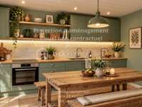 Vente maison 8 pièces Vente maison 8 pièces
