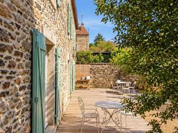 Vente maison 8 pièces Pluméliau 56