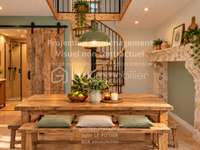 Vente maison 8 pièces Vente maison 8 pièces