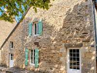 Vente maison 8 pièces Vente maison 8 pièces