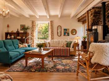 Vente maison 8 pièces Vente maison 8 pièces