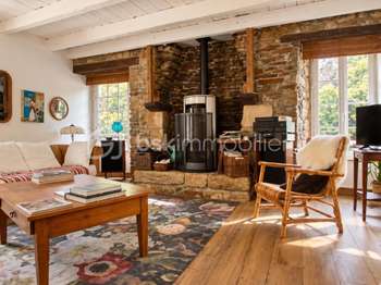 Vente maison 8 pièces Vente maison 8 pièces