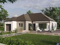 Vente maison 4 pièces Vente maison 4 pièces