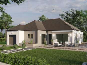 Vente Maison 3 chambresPluméliau