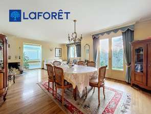 Vente Maison 5 chambresPluméliau-Bieuzy