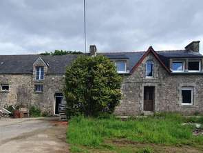 Vente Maison 4 chambresPluméliau-Bieuzy
