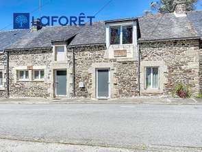Vente Maison 4 chambresPluméliau-Bieuzy