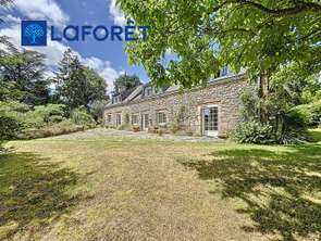 Vente Maison 3 chambresPluméliau-Bieuzy
