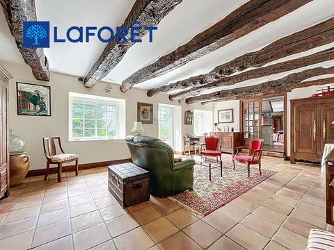 Vente maison 8 pièces Pluméliau-Bieuzy 56