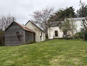 Vente Maison 1 chambrePluméliau-Bieuzy