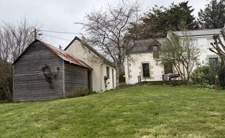 Photo Vente maison Pluméliau-Bieuzy