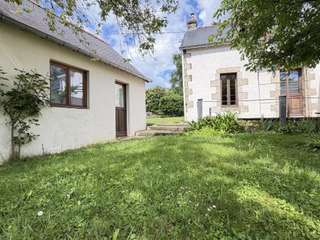 Vente maison 2 pièces