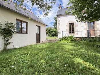 Photo Vente maison Pluméliau-Bieuzy