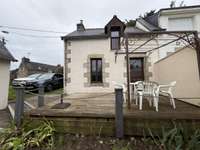 Vente maison 2 pièces