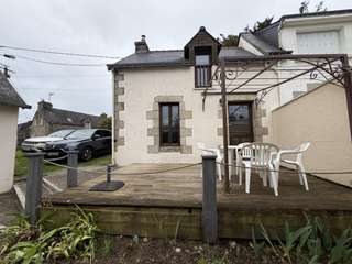 Vente maison 2 pièces