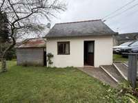 Vente maison 2 pièces