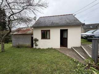 Vente maison 2 pièces