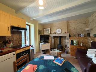Vente maison 2 pièces