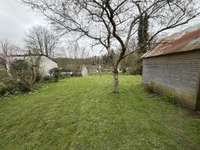 Vente maison 2 pièces