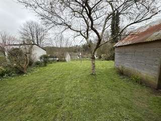 Vente maison 2 pièces