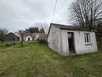 Vente maison 2 pièces