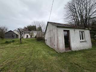 Vente maison 2 pièces