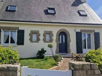 Vente maison 6 pièces Pluméliau-Bieuzy 56