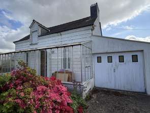 Vente Maison 1 chambrePluméliau-Bieuzy