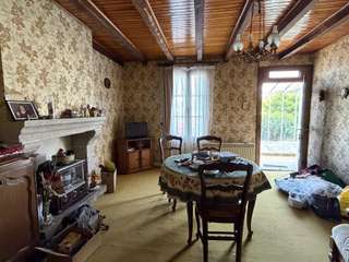 Vente maison 3 pièces Vente maison 3 pièces