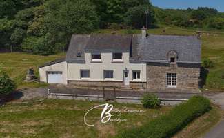 Photo Vente maison Pluméliau-Bieuzy