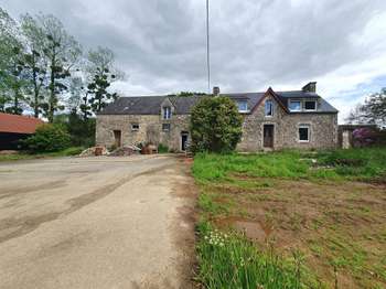 Vente maison 5 pièces Pluméliau-Bieuzy 56