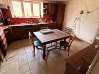 Vente maison 13 pièces