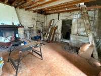 Vente maison 13 pièces