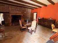 Vente maison 13 pièces