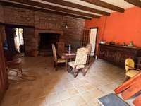 Vente maison 13 pièces