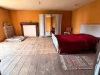 Vente maison 13 pièces