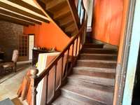 Vente maison 13 pièces