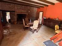 Vente maison 13 pièces
