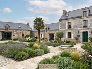 Vente Maison 7 chambresPluméliau-Bieuzy