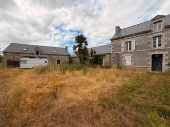Vente maison 13 pièces