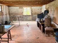 Vente maison 13 pièces