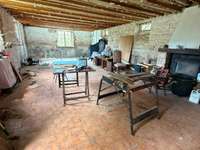 Vente maison 13 pièces