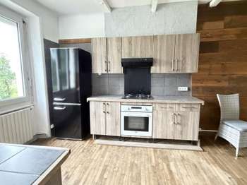 Vente Maison 2 chambresPluméliau-Bieuzy