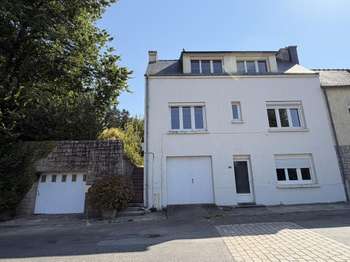 Vente Maison 2 chambresPluméliau-Bieuzy