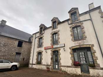 Vente Maison 5 chambresPluméliau-Bieuzy